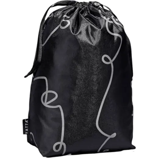 Yatta Ultimate Uplift Drawstring Bag